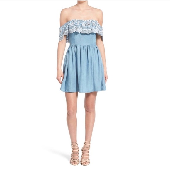 REVOLVE LOVERS + FRIENDS Dress - Picture 2 of 3